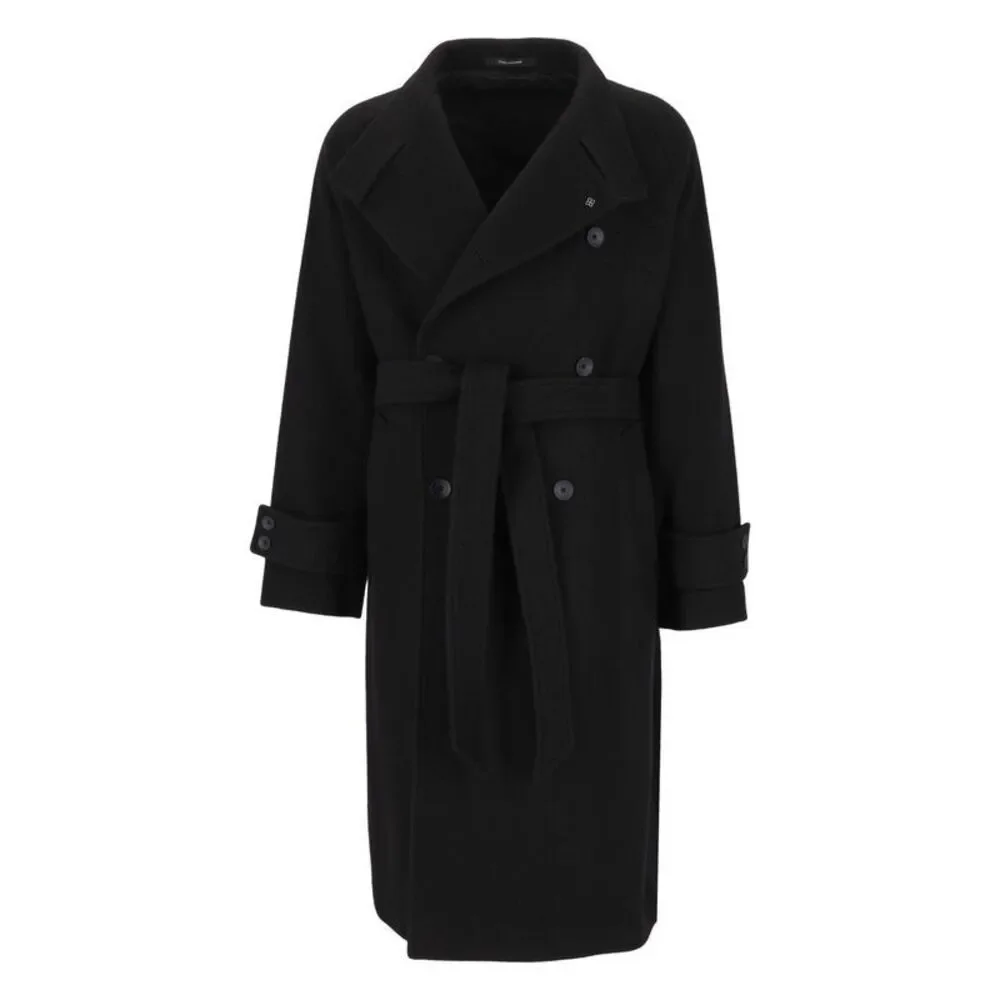Tagliatore Men Heron Coat